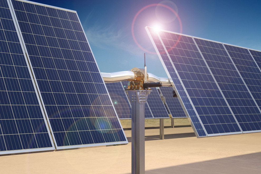 TPG Rise Climate покупает долю в Nextracker, солнечном подразделении Flex, за $500 млн